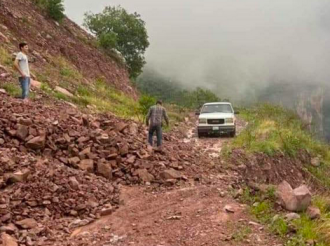 Avisos al Rancho